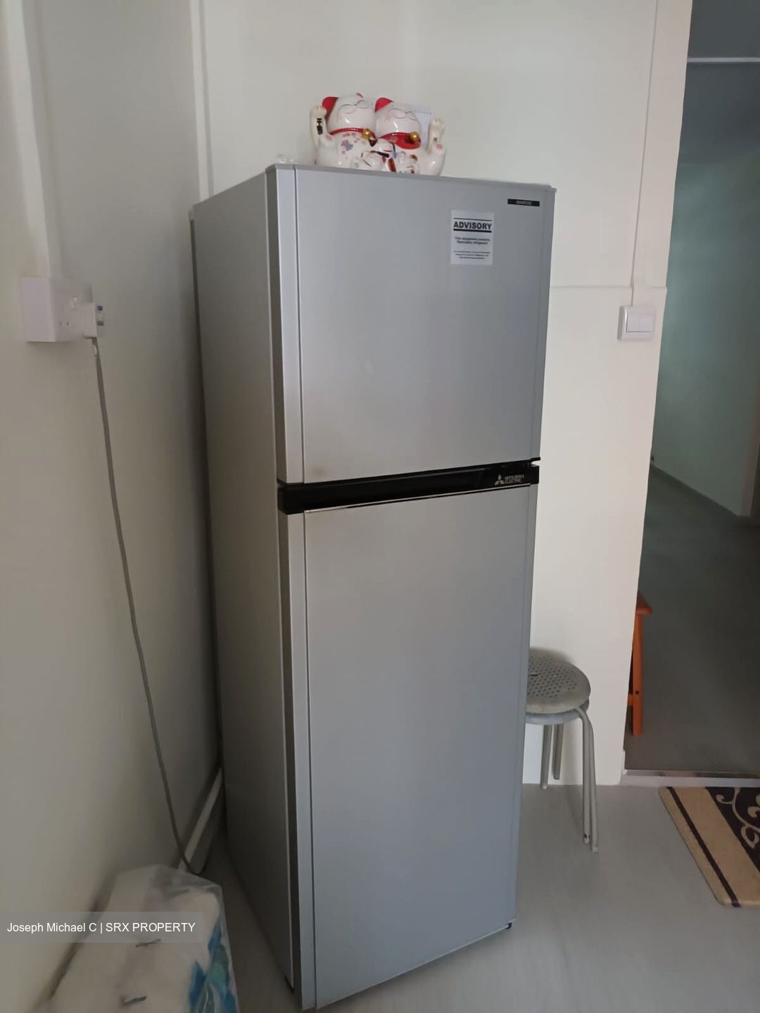 Blk 13 TOA PAYOH COURT (Toa Payoh), HDB 3 Rooms #603089881